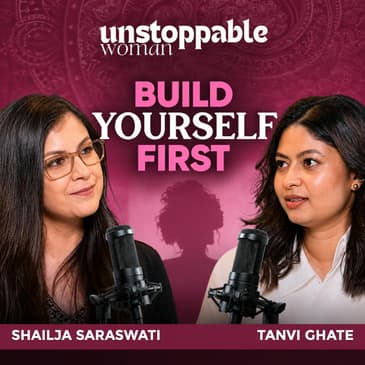 How to Build a Life That Still Feels Like Yours | Tanvi Ghate, Founder of OLAK