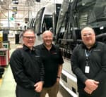 S5: E33 CLASSIQUE Les 100 ans des autocars Prévost