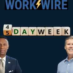 The Four Day Work Week - Episode 19