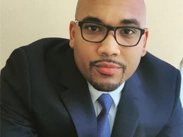 Andre Penny, IT Recruiter