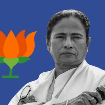 BJP’s Rise In Bengal: Mamata Banerjee Can Blame No One But Herself