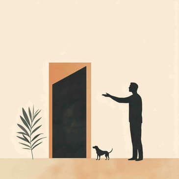 2575: Anxiously Attached AND To Know Who You Are by Briana Harry of YeMash on Emotional Growth