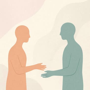 3190: Emotional Safety is Necessary for Emotional Connection by Ellen Boeder with Gottman on Emotional Intimacy