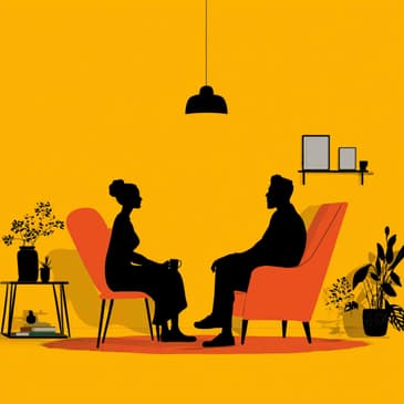 2687: Using (Healthy) Conflict To Improve Your Relationship by Dr. Susan Chanderbhan on How to Build Trust