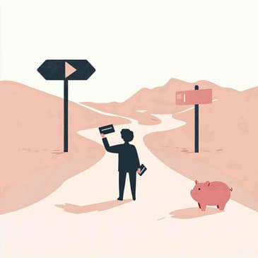 2873: Simple Answers to 7 Common Debt Questions by Chelsea of Smart Money Mamas on Saving Money