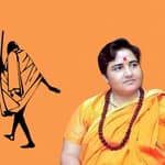 10 Days Over: BJP Totally Silent On Pragya Thakur’s Godse Remarks