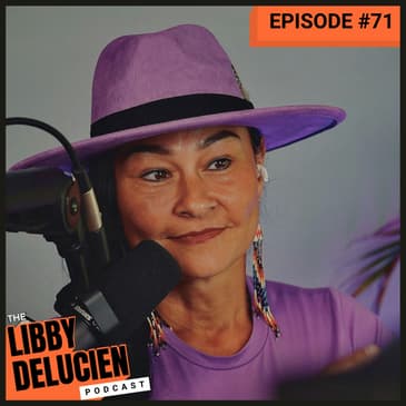 Episode 71 - Pick a Season or Stay Stuck