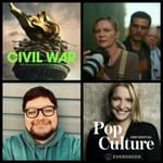 397: The importance of journalism & a portrait of a country divided. A discussion about Alex Garland's 'Civil War' (with Ryan McQuade, AwardsWatch)