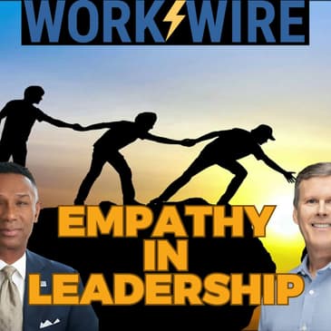 Emotional Intelligence in Leadership - Episode 18