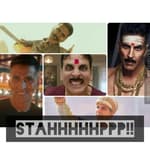 Ep 117- Why is Akshay Kumar so annoying?