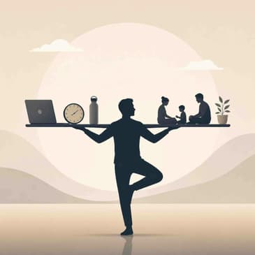 2041: Don’t Let Addicting Side Hustles Ruin You by Jeff with Making Sense of Cents on Work Life Balance