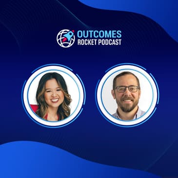 Early Detection, Big Impact: Revolutionizing Healthcare Through Oral Health Innovation with Dr. Tina Saw, CEO of Oral Genome, and Brian Jones, the Chief Growth Officer of Avēsis
