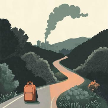 3347: The Man Who Dies With the Most Stuff by Kristin Glenn with The Minimalists on Minimalism