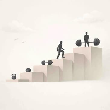 3982: Self-Discipline by Steve Pavlina on Strengthening Discipline