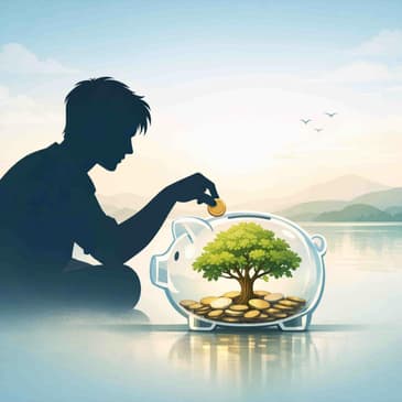 3414: Five Steps to Begin Saving for Retirement in Your Twenties by Tiffany Aliche of The Budgetnista on Simple Retirement Prep