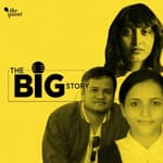 Toolkit Controversy: Who Are Nikita Jacob and Shantanu Muluk?
