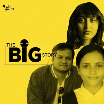 Toolkit Controversy: Who Are Nikita Jacob and Shantanu Muluk?