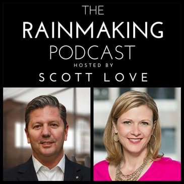 TRP 98: How to Best Utilize Your Firm’s Marketing Team with Jenn Johnson