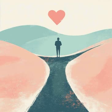 2410: When Your Ex is Dating Someone Else and it Hurts (and How to Move On) by Melissa Josue of Melissa the Love Coach