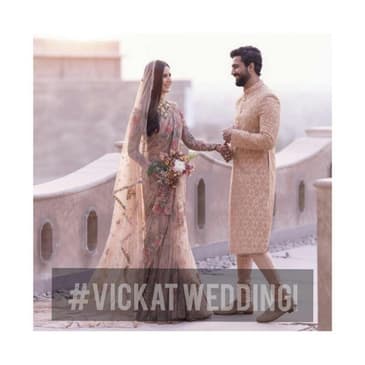 Ep 116- Katrina Di Wedding ft Pitu Sultan