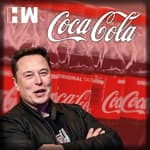 क्या अब Twitter के बाद Coca Cola पर है Elon Musk की नज़रें