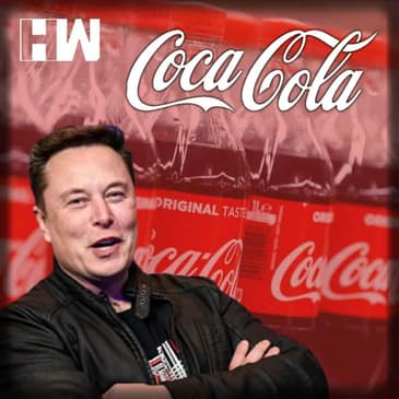 क्या अब Twitter के बाद Coca Cola पर है Elon Musk की नज़रें