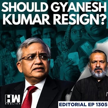 Editorial with Sujit Nair | VIP Voters vs Common Citizens: Is ECI Creating a Two-Tier Democracy?