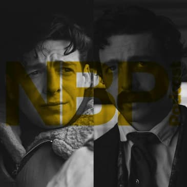 Interview With "Masters Of The Air" & "Manhunt" Actor Anthony Boyle