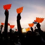 BJP Consolidated Upper Castes, OBCs & STs, But Not Dalits: Survey