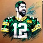 Rodgers Roulette: Predicting the NFL MVP's Next Move