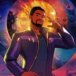 29: “What If…. T’Challa Became a Star-Lord?” (What If...? S1E2)