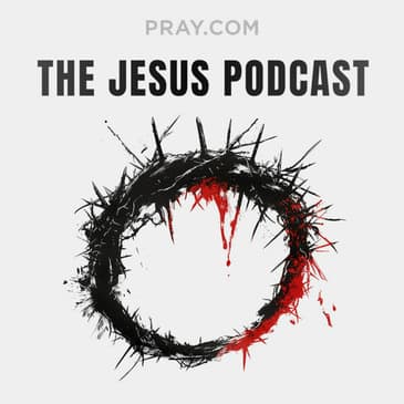 Shame: Jesus & The Adulteress
