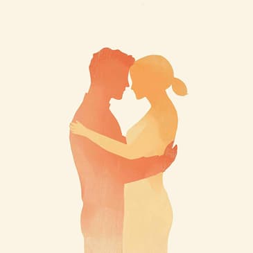 2526: The Joys (and Tears) of Parenting My Adult Children by Shantel Patu of Gottman on Motherhood and Fatherhood