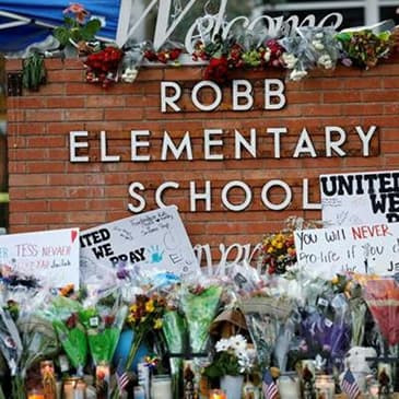 Why Is the Gun Violence Epidemic A Uniquely American Problem? with Robyn Thomas