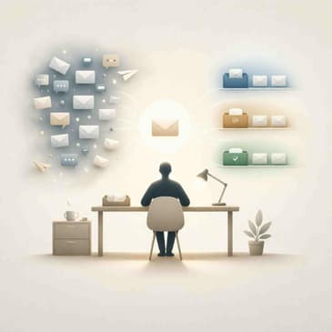 2009: Effective Communication in the Land of Endless Emails by Kenneth McCall with Dig to Fly on Intentional Communication