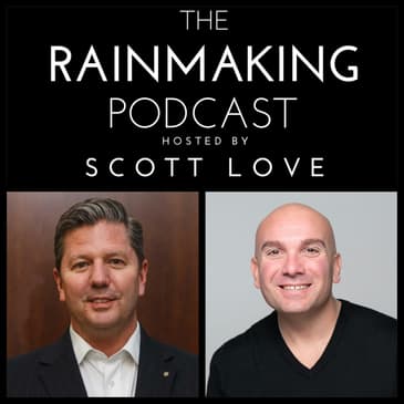 TRP 62: Getting Real Clarity in Your Business Brand with Henry Kaminski Jr.