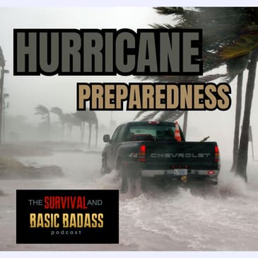 Preppping For a Hurricane Lessons Learned From Helene