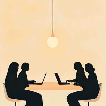 1717: 7 Ways to Use Focus Group Sessions to Increase Productivity by Anthony Ongaro of Break The Twitch