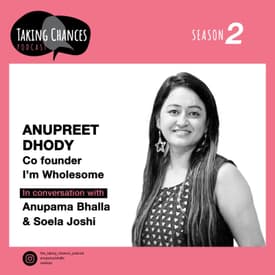 EP 35: The Grazing Table with Anupreet Dhody