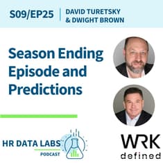 Season Recap and Predictions