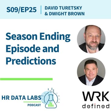 Season Recap and Predictions