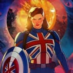 28: “What If... Captain Carter Were The First Avenger?” (What If...? S1E1)