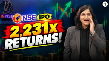 Top 5 Things You Need to Know About the NSE IPO!
