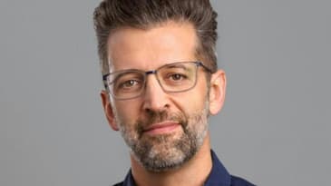Curiosity is the Ultimate Leadership Superpower with: Tyler Chisholm