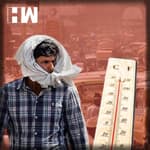 Heatwave: मार्च-अप्रैल में भारत की अभूतपूर्व लू के पीछे क्या है वजह