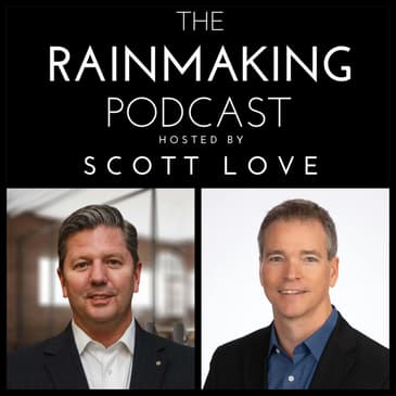 TRP 87: Sell with a Story with Paul Smith