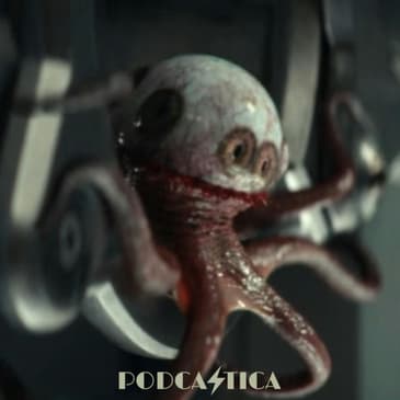 Alien: Earth S1E4 "Observation"