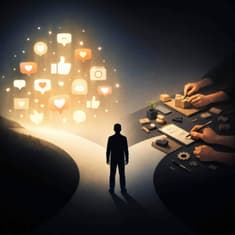 2017: So You Want to Be an Influencer? Consider This First by Michael Mehlberg on Value-Driven Influence