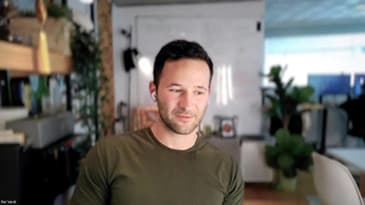 Eon: The Next Era of Sustainable Transport with Rei Vardi