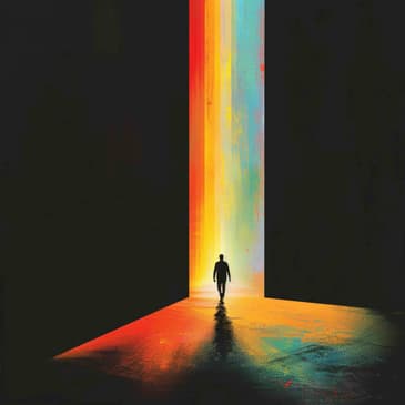 1346: Need Motivation? BE the Motivation by Joel of 5AMJoel on Finding Inspiration for a Better Life